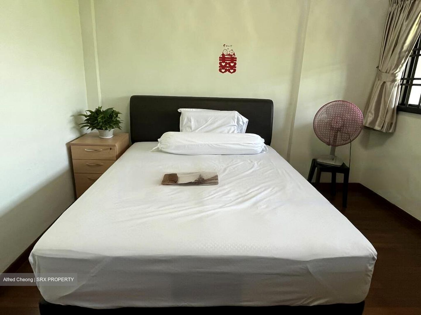 Blk 547 Jurong West Street 42 (Jurong West), HDB Executive #460793821